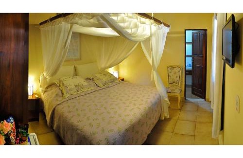 Historic Center Hotel | Pousada Fragata - Arraial D Ajuda - Melhor Localização e Atendimento
