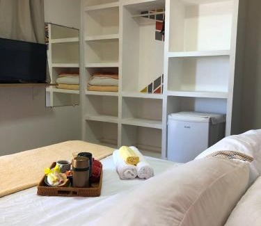Genipabu Hotel | Pousada Genipabu Praia