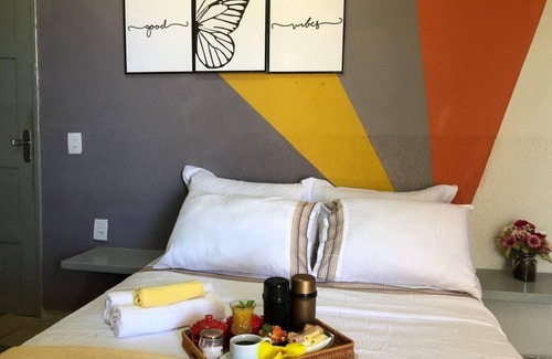 Genipabu Hotel | Pousada Genipabu Praia