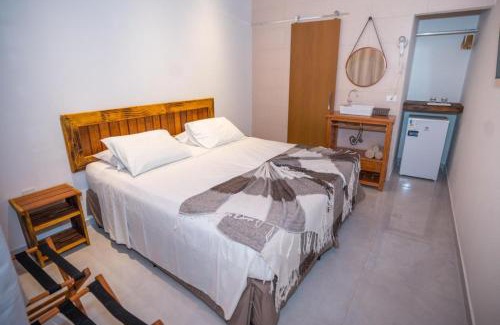 Vila da Trinta House | Pousada Guedes Noronha