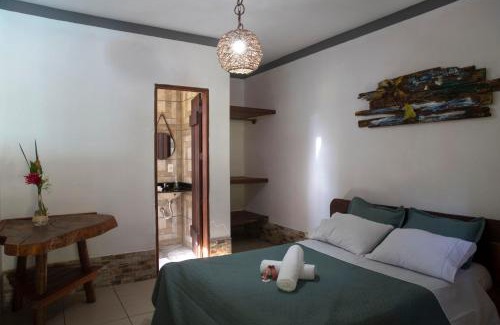 Barra Grande Bed & Breakfast | Pousada Local Friend Bahia