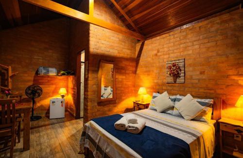 Sao Bento do Sapucai Hotel | Pousada Lua Bonita