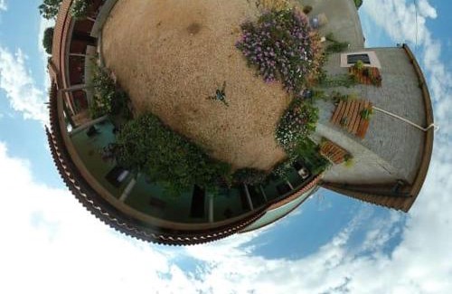 Mateiros Hotel | Pousada Mãe e Filhas