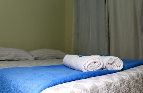 Mateiros Hotel | Pousada Maré do Cerrado
