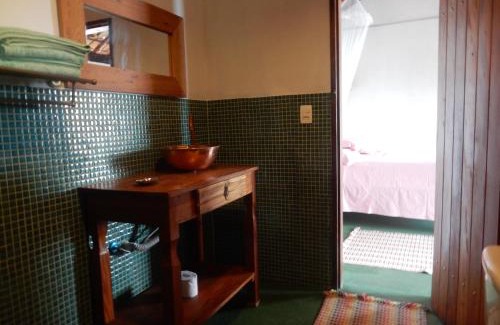 Praia de Aracatiba Hotel | Pousada Mar de Sonhos