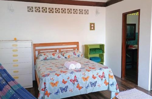 Praia de Aracatiba Hotel | Pousada Mar de Sonhos