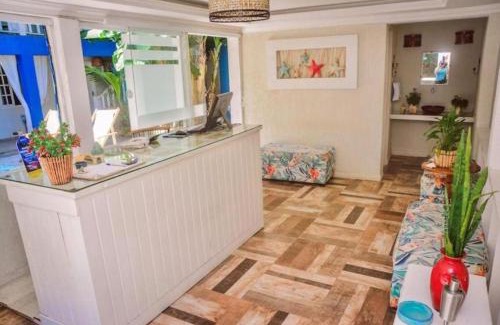 Vila Caranga Hotel | Pousada Maresia Búzios