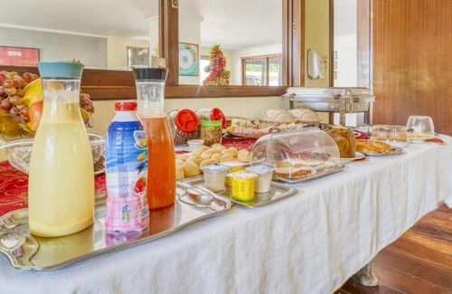 Stella Maris Hotel | Pousada Maristella
