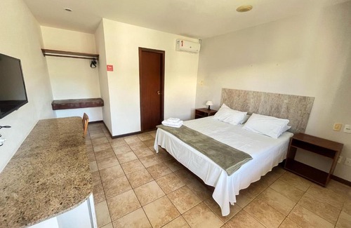 Stella Maris Hotel | Pousada Maristella
