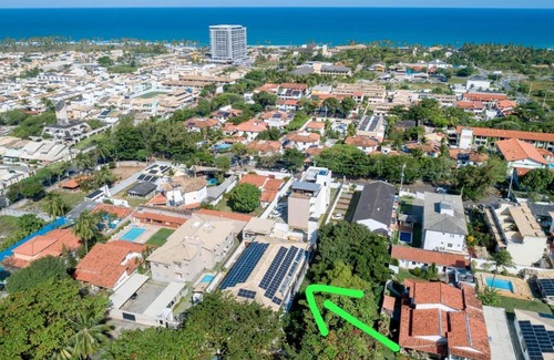 Stella Maris Hotel | Pousada Maristella