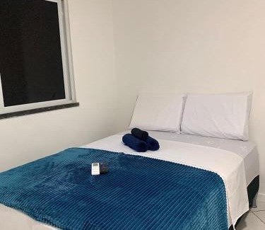 Pecém Bed & Breakfast | Pousada Náutica Beach House