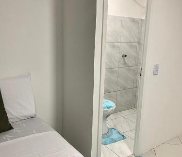 Pecém Bed & Breakfast | Pousada Náutica Beach House