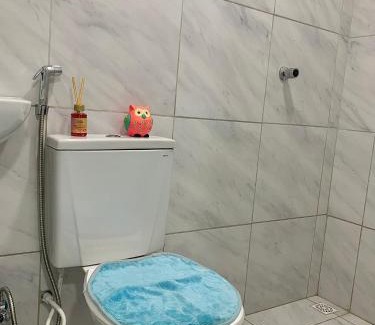 Pecém Bed & Breakfast | Pousada Náutica Beach House