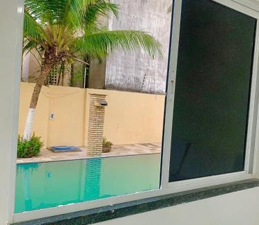 Pecém Bed & Breakfast | Pousada Náutica Beach House
