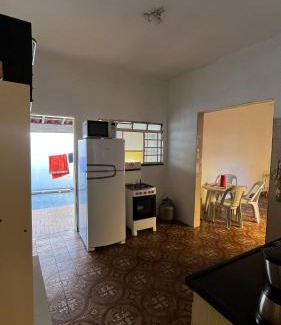 Taubate House | Pousada no Centro de Taubaté