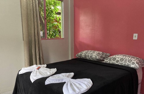 Presidente Figueiredo Bed & Breakfast | Pousada Nossa Casa Cama & Café