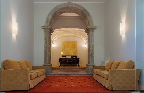 Nossa Senhora das Misericordias Hotel | Pousada Ourém - Fátima
