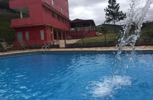 Santa Barbara Hotel | Pousada Oxente Uai