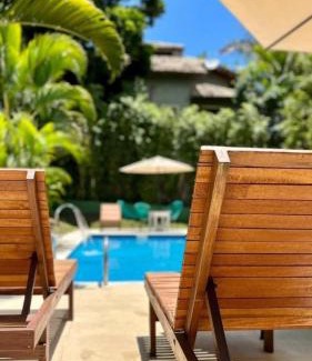 Historic Center House | Pousada Pangea Tropical