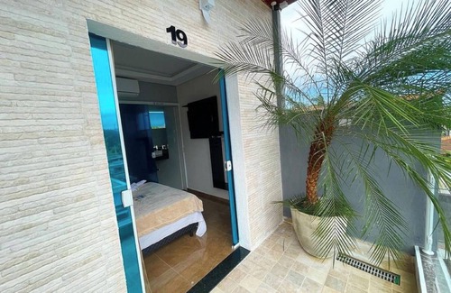 Pereque-Acu Hotel | Pousada Papito Ubatuba - Praia Perequê-açu