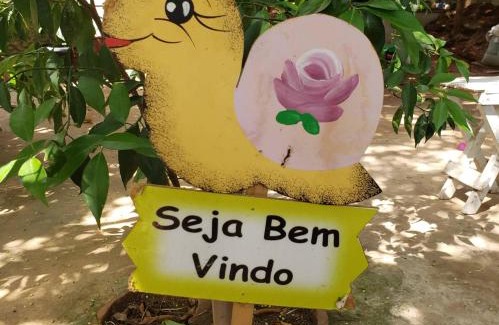 Santa Cruz do Escalvado House | Pousada Plantar e Cuidar