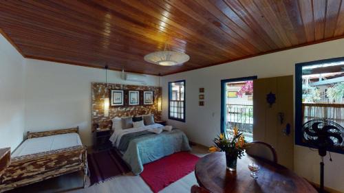 Tiradentes Hotel | Pousada Quatro Estações