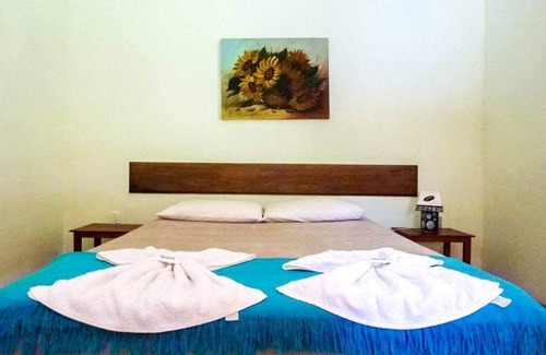 Conservatoria Hotel | Pousada Rancho da Mata