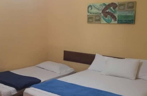Conservatoria Hotel | Pousada Rancho da Mata
