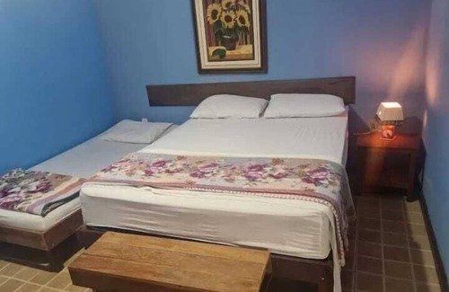 Conservatoria Hotel | Pousada Rancho da Mata
