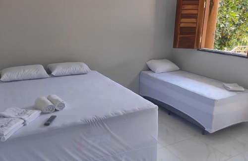 Ubajara Hotel | Pousada Rancho do Cometa