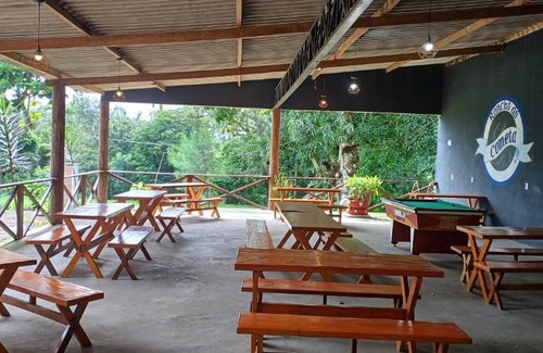 Ubajara Hotel | Pousada Rancho do Cometa