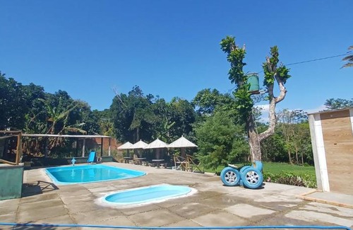 Ubajara Hotel | Pousada Rancho do Cometa