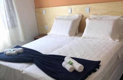 Aiuruoca Hotel | Pousada Recanto das Flores