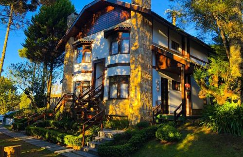 Vila Poran Hotel | Pousada Recanto dos Sonhos