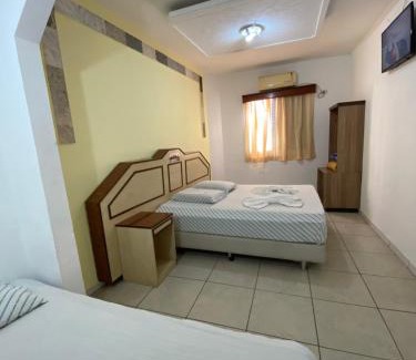 Belenzinho Hotel | Pousada Recanto Do Bras