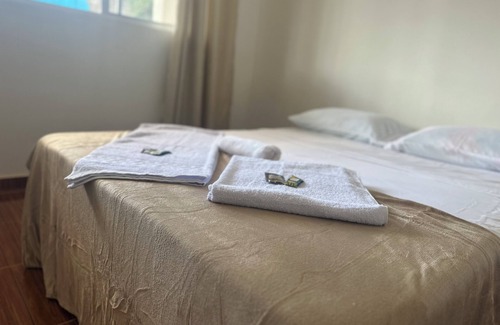 Serra do Cipo Hotel | Pousada Rio Cipó