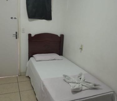 Araripina Hotel | POUSADA RODRIGUES