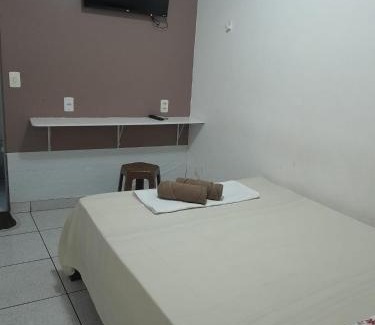 Araripina Hotel | POUSADA RODRIGUES