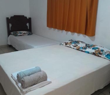 Araripina Hotel | POUSADA RODRIGUES