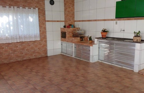 Guaratingueta House | pousada são judas tadeu (4)