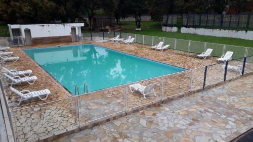 Esplanada do Cruzeiro House | Pousada São Manoel
