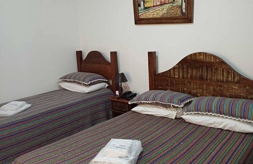 Fabricas Hotel | Pousada Sinhá Moça Campos Ltda