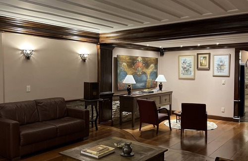 Ouro Preto Hotel | Pousada Sinhá Olímpia