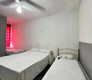 Norte Ferroviario Hotel | Pousada Sol