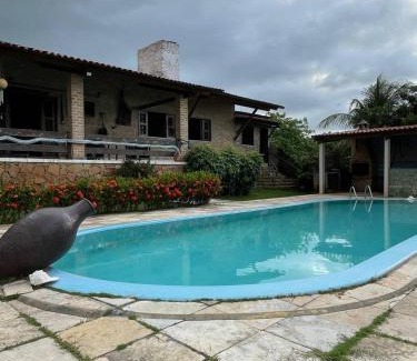 Beberibe House | Pousada Sol Nascente
