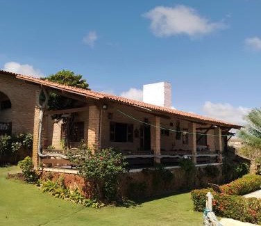 Beberibe House | Pousada Sol Nascente