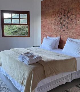 Ibicoara House | Pousada Terra de Gigantes - Diamantina