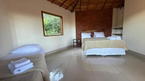Ibicoara House | Pousada Terra de Gigantes - Diamantina
