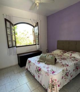 Sao Pedro House | Pousada Terra Prometida