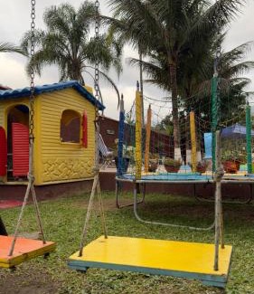 Itariri House | Pousada tres amores
